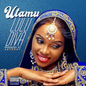 Lulu Diva - Utamu
